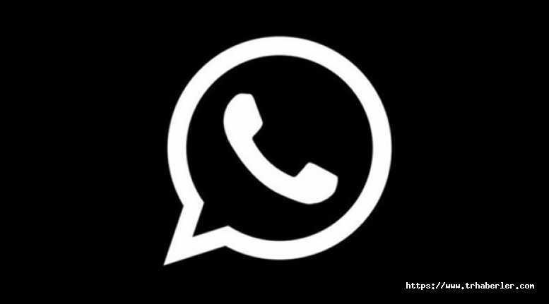 WhatsApp için karanlık dönem başlıyor! WhatsApp karanlık mod nasıl yapılır?