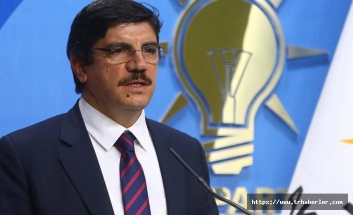Yasin Aktay verdi veriştirdi! 'Abdullah Gül boşuna umutlanmasın'