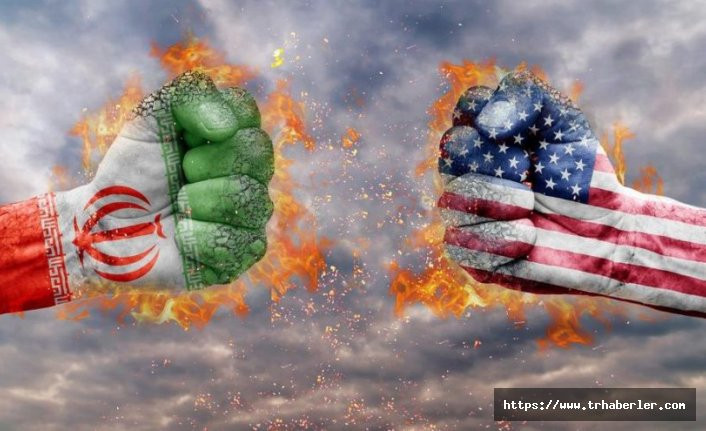 ABD-İran geriliminde Tahran'dan bomba açıklama