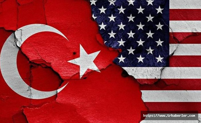 ABD  Türkiye'yi S-400 üzerinden F-35'leri vermemekle tehdit etti!