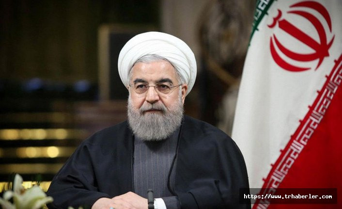 ABD'ye İran'dan yanıt gecikmedi: Tacizler devam ederse karşılık vereceğiz!