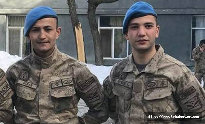 Acı haber! Tunceli'deki çatışmada yaralanan 4 askerden 2'si şehit oldu!