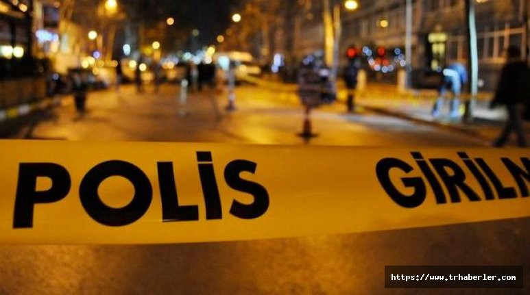 AK Parti Karayazı Meclis üyesi ve yeğeni silahlı saldırıda öldürüldü!