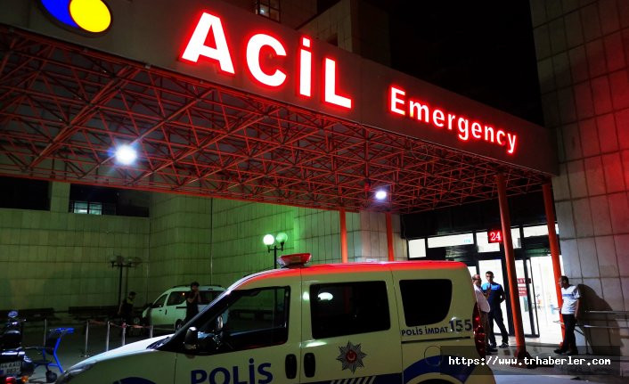 Ak Parti meclis üyesi silahlı saldırı sonucu hayatını kaybetti