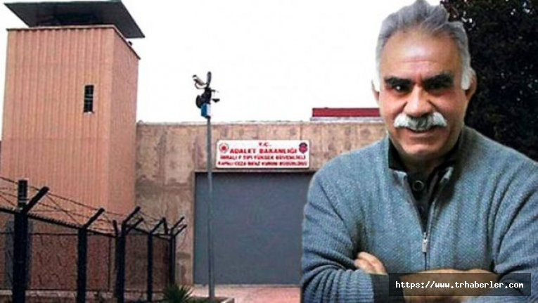 Asrın Hukuk Bürosu’ndan Öcalan açıklaması