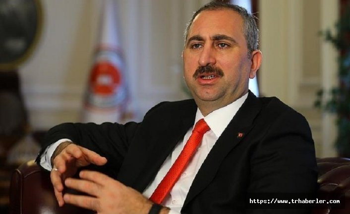 Bakanı Gül'den FETÖ elebaşının iadesiyle ilgili yeni açıklama