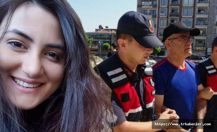 Balıkesir'de bir baba doktor kızını acımasızca öldürdü!