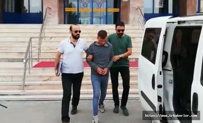 Beşiktaş TEM yolundaki makas kazası ile ilğili iki kişi tutuklandı!
