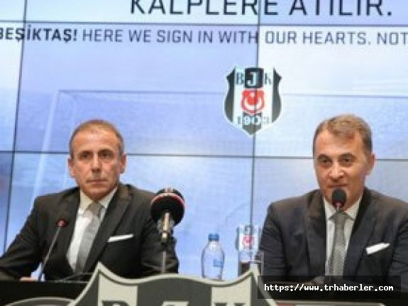 Beşiktaş transfer haberleri - Beşiktaş kimleri transfer etti?