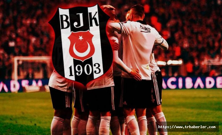 Beşiktaş transfer şovuna hazırlanıyor!