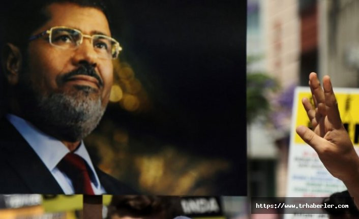 BM’ye “Mursi’nin ölümü için Mısırlı makamlar soruşturulsun” çağrısı