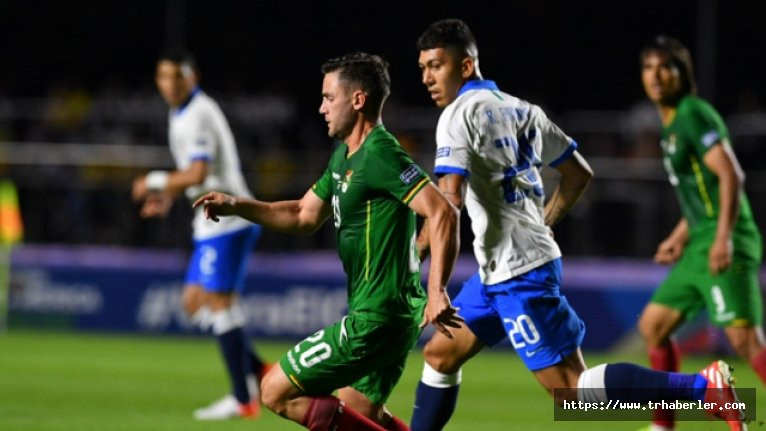 Brezilya Bolivya 3-0 maç özeti ve golleri izle ( 2019 Copa America )