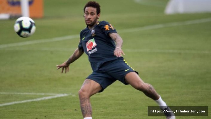 Brezilyalı futbolcu Neymar hakkındaki tecavüz iddialarına ne dedi?