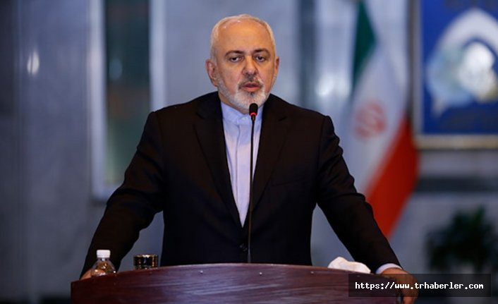 Cevad Zarif: ABD'nin İran'ı yok etme kapasitesi yok!