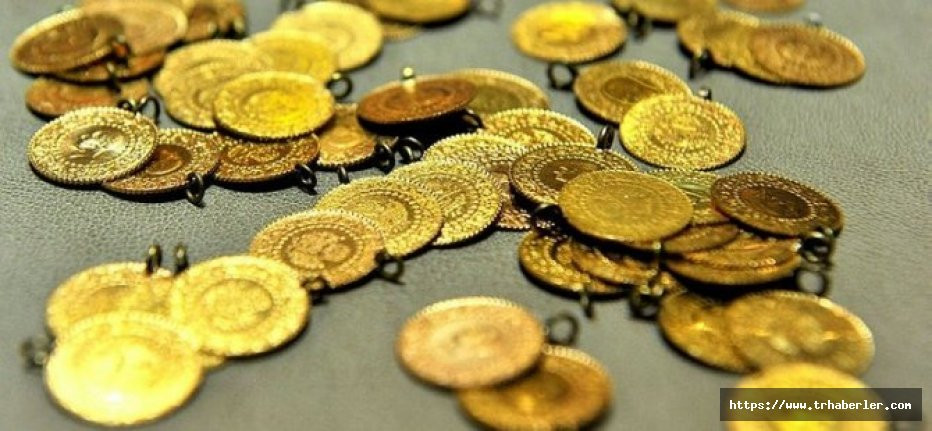 Çeyrek ve gram altın fiyatlarında son durum: Altın fiyatları güne yükselişle başladı!