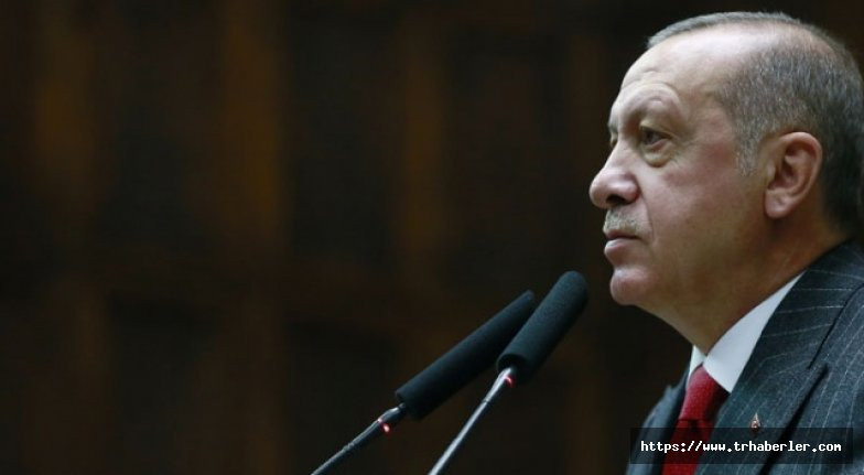 Cumhurbaşkanı Erdoğan'dan flash seçim anketi açıklaması