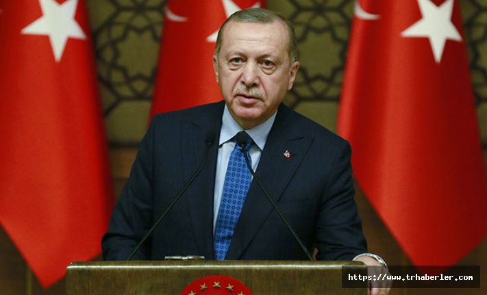 Cumhurbaşkanı Erdoğan, dünya liderleriyle bayramlaştı