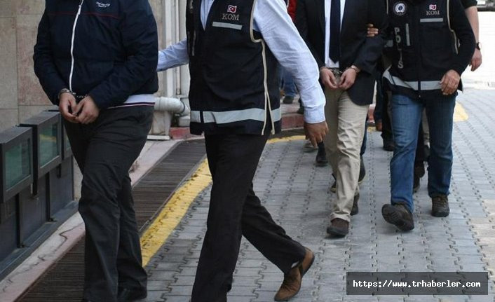 Diyarbakır merkezli operasyonda Devlet'i 5 milyon TL zarara uğratan çete yakalandı