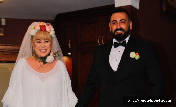 Dün evlenmişti! Zerrin Özer’in eşi Murat Akıncı için şok iddialar