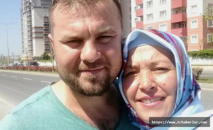 Edirne'de eşini 88 yerinden bıçaklayıp öldüren caninin cezası şok etti!