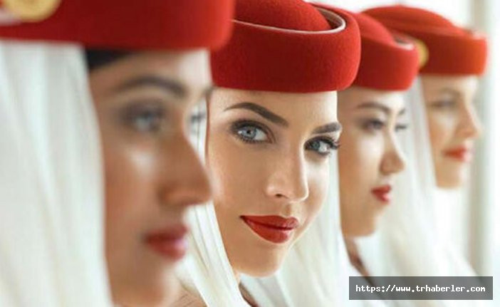 Emirates Havayolları 2660 dolar maaşla personel alımı yapılacak!