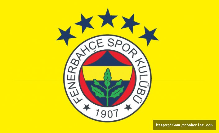 Fenerbahçe'nin yeni sezon forması taraftarlar arasında alay konusu oldu!