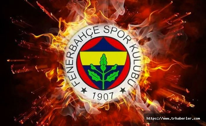 Fenerbahçe Transfer Haberi | Fenerbahçe'den ilk transfer!