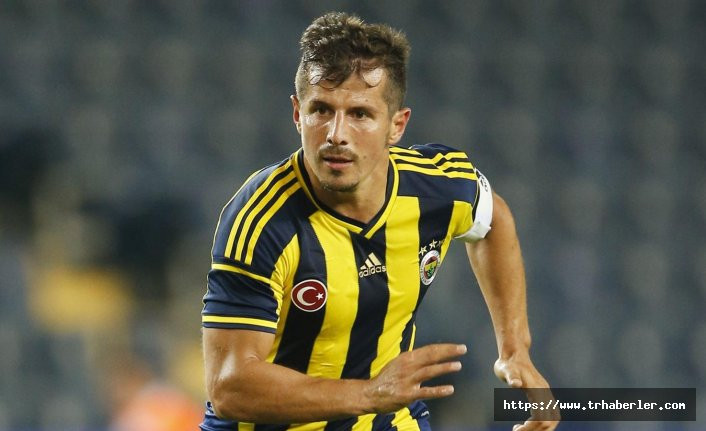 Fenerbahçe Transfer Haberi | Fenerbahçe yıldız oyuncuyla 1 yıllık anlaşma imzaladı!