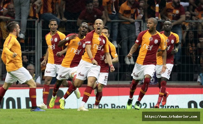 Galatasaray'dan yeni sezon öncesi transfer açıklaması!
