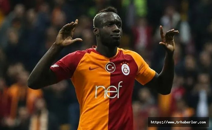 Galatasaray Transfer Haberi | Galatasaray'da ayrılık! Mbaye Diagne'nin transferi an meselesi