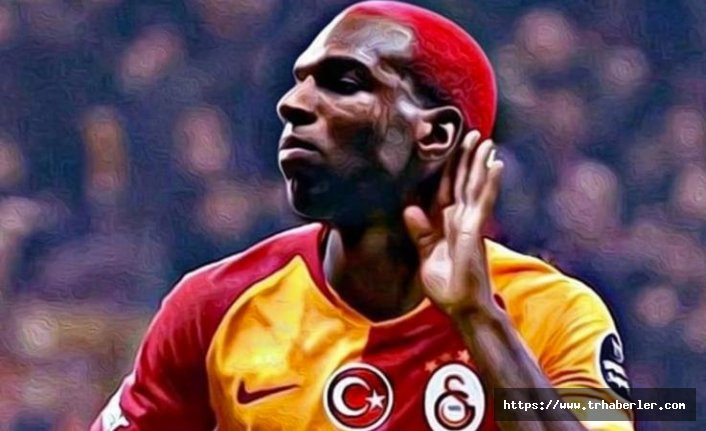 Galatasaray Transfer Haberi | Ryan Babel imza atmaya geliyor