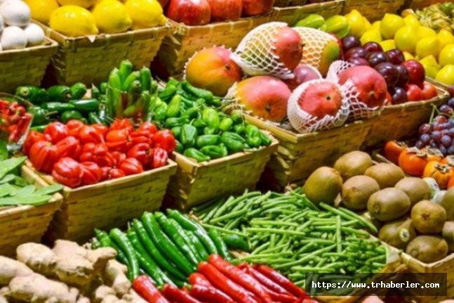 Geçen Ramazan Bayramı’na göre gıda fiyatları yüzde 40 arttı!
