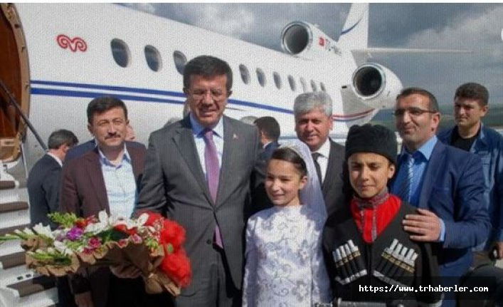 İmamoğlu’na tahsis ediliyor dediği uçağı, eski AK Parti'li bakanında kullandığı ortaya çıktı