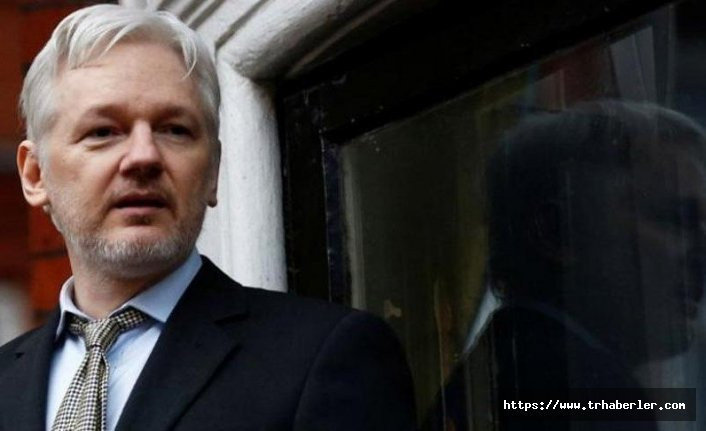 İsveç Mahkemesi'nden Assange hakkında karar