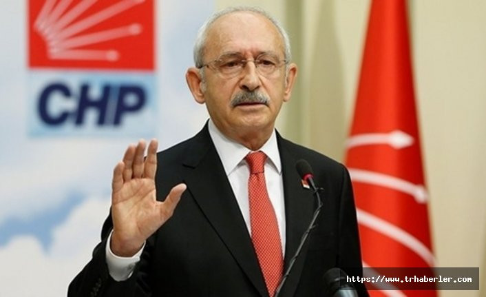 Kılıçdaroğlu: Ekrem Bey'in rakibi Yüksek Seçim Kurulu
