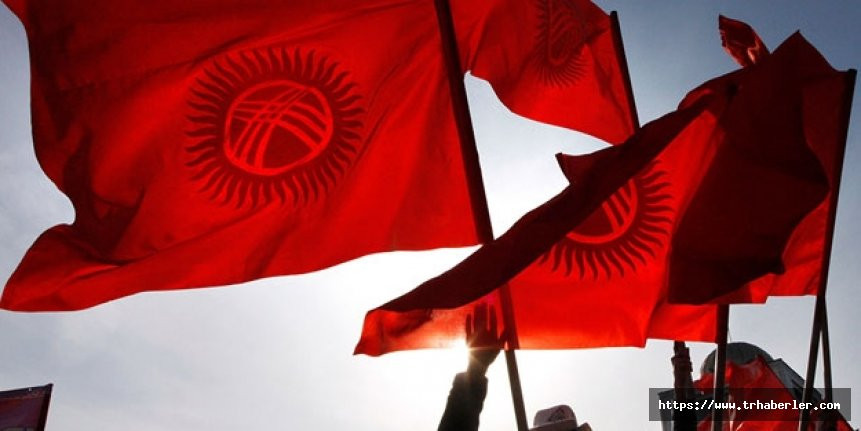 Kırgızistan'dan skandal karar! Türkiye'ye nota verdiler!