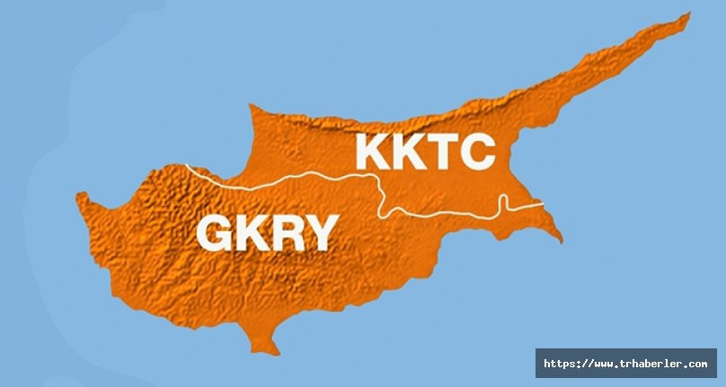 KKTC Dışişleri Bakanlığı'ndan sert açıklama: Akdeniz'de tansiyon tehlikeli bir şekilde artıyor