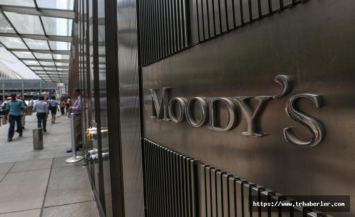 Kredi derecelendirme kuruluşu Moody's Türkiye'nin kredi notunu düşürdü!
