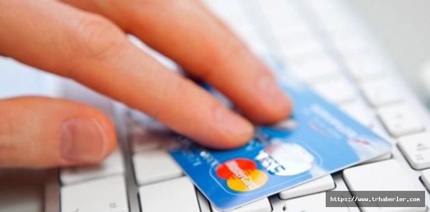 Kredi kartı faiz oranları değişti karar Resmi Gazete'de yayımlandı