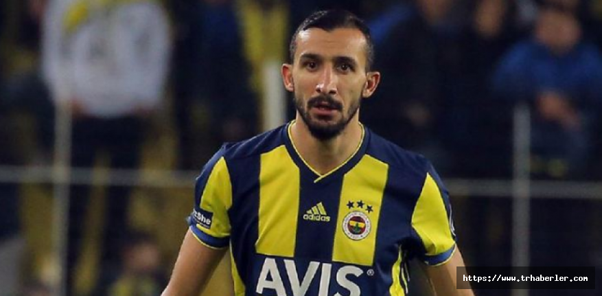 Mehmet Topal Başakşehir transferi son dakika - Transfer haberleri