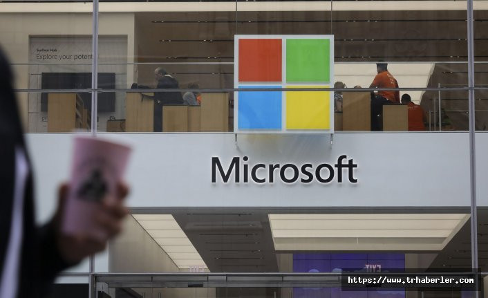 Microsoft'tan çalışanlarına yasak!