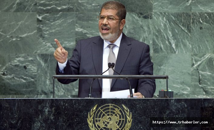 Mısır devrik lideri Muhammed Mursi kimdir, Muhammed Mursi Kimdir, Muhammed Mursi neden öldü,Muhammed Mursi neden hapis yatıyordu?