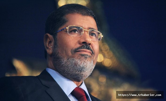 Mısır'ın Devrik Cumhurbaşkanı Muhammed Mursi hayatını kaybetti