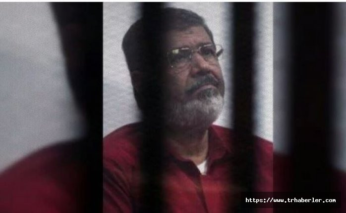 Muhammed Mursi ölmedi öldürüldü iddiası