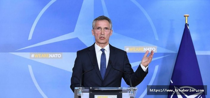 NATO Rusya'ya karşı tedbir alıyor!