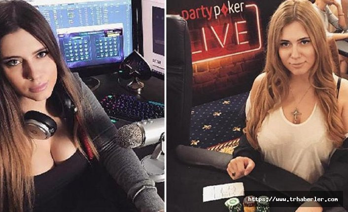 Pokerci Lilya Novikova akılalmaz ölümü!