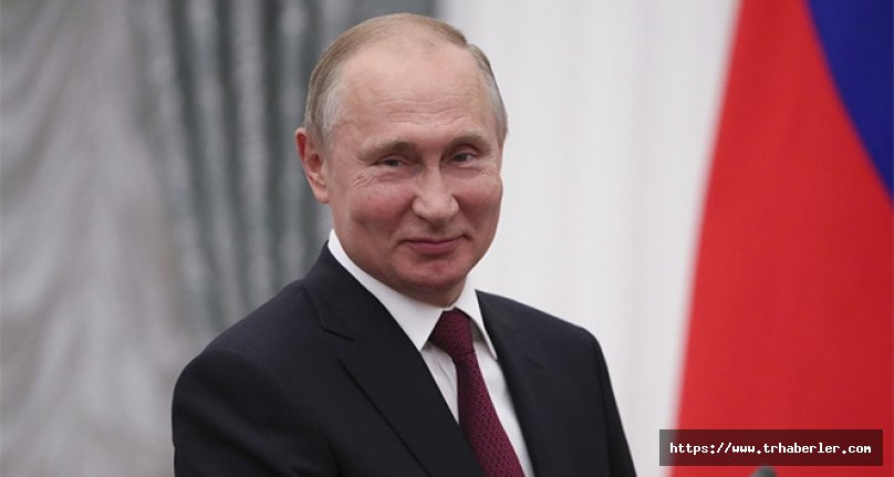 Putin: Terörizme karşı kazanılan zafer Türkiye, Rusya ve İran’ın müşterek başarısı