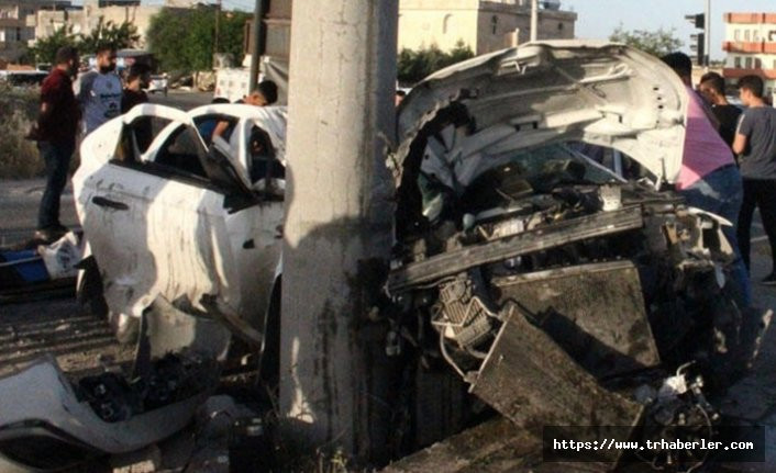 Ramazan Bayram'ı tatilinin ilk gününde kaza bilançosu ağır: 12 ölü, 83 yaralı