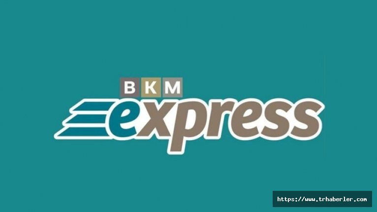 Rekabet Kurumu BKM Express'in hizmetini solandırmasını istedi!