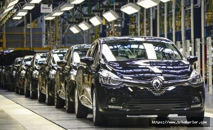 Renault Grubu’ndan Fiat-Chrysler’in kararına yönelik açıklama